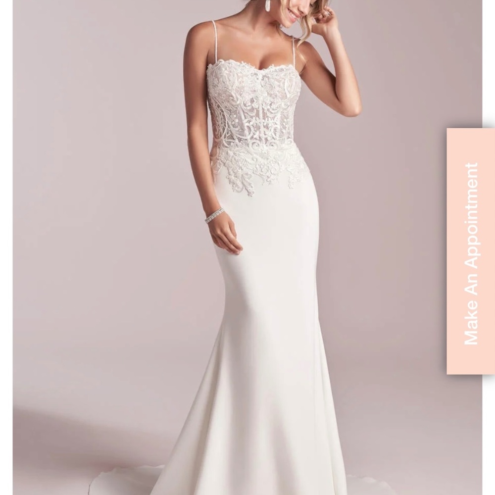 Wedding Gown